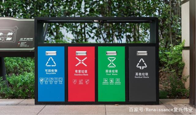 廚余垃圾處理器迎來(lái)新發(fā)展，復(fù)興偉業(yè)引領(lǐng)控制器技術(shù)變革！