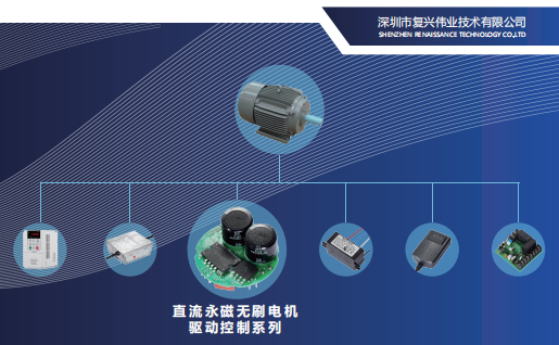 油泵電機(jī)控制全面升級，復(fù)興偉業(yè)創(chuàng)新技術(shù)讓電機(jī)智控更安全高效！