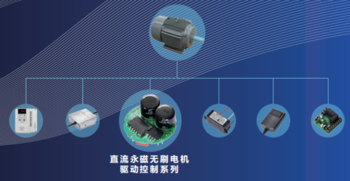 2023年泵行業(yè)前景如何？復(fù)興偉業(yè)電機(jī)智控四大方案助行業(yè)“狂飆”發(fā)展！